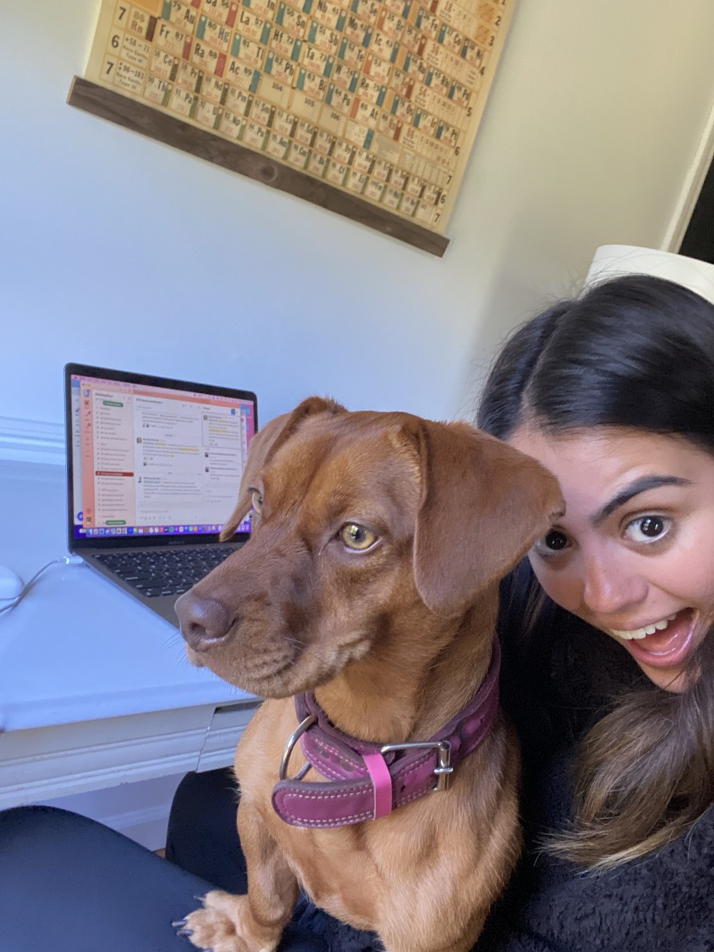 What is my remote work&nbsp;situation?