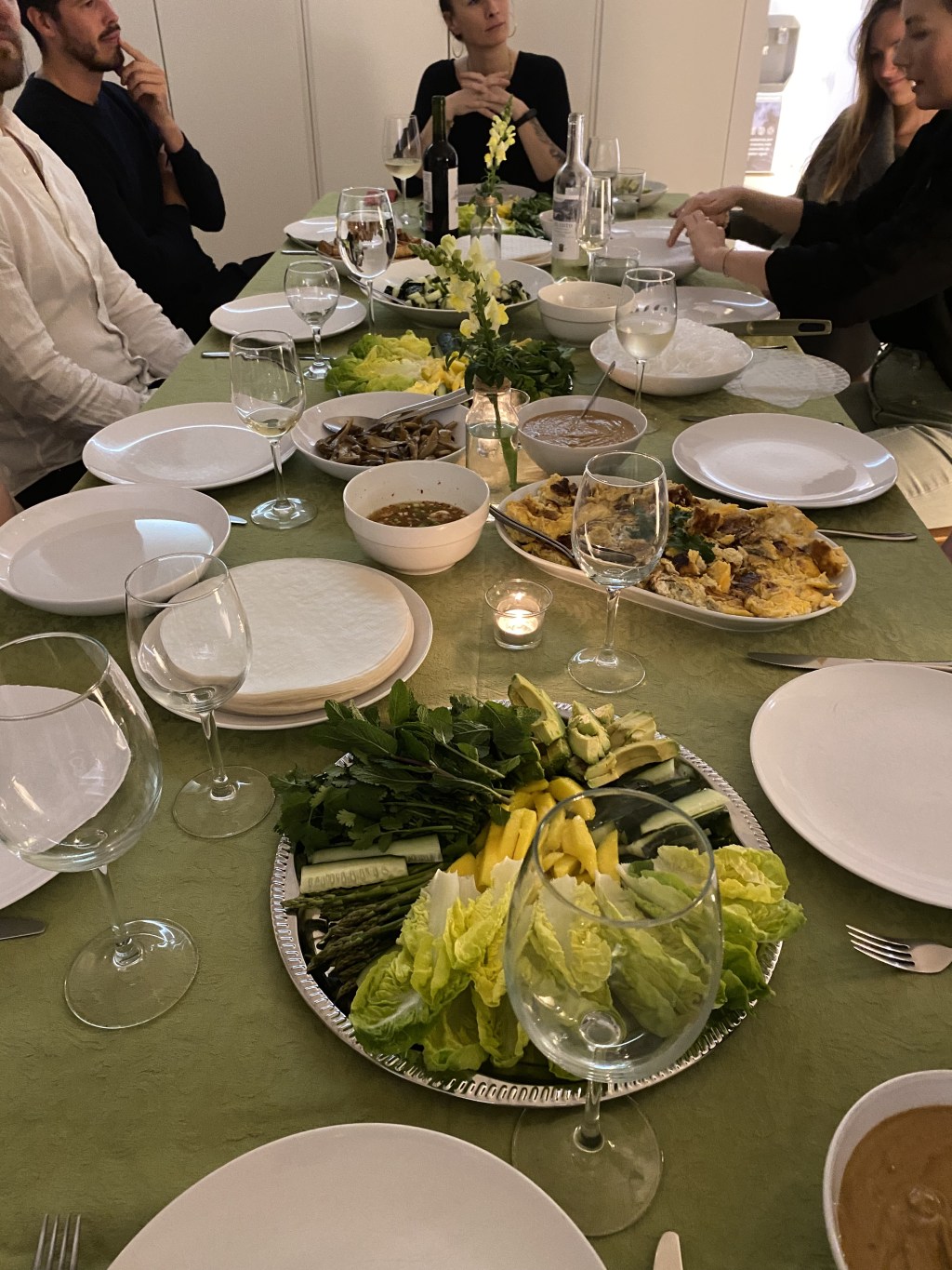 My experience in&nbsp;CoLivings